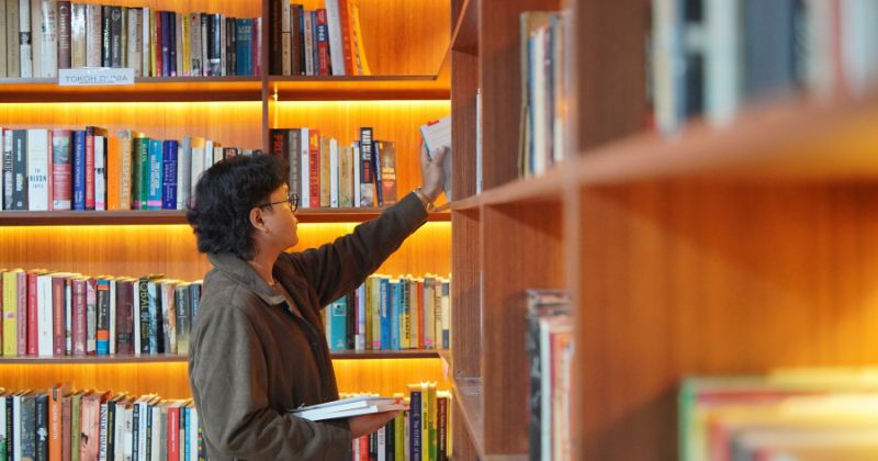 Nên đọc sách tư duy phản biện nào