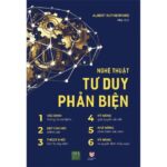 Review sách _Nghệ thuật tư duy phản biện_ của Albert Rutherford