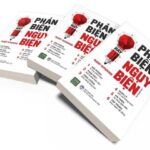 Review sách _Phản biện hay ngụy biện_ của Albert Rutherford