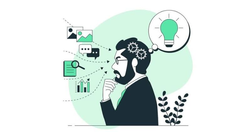 Top 4 ngành nghề có mức thu nhập cao đòi hỏi kỹ năng analytical thinking
