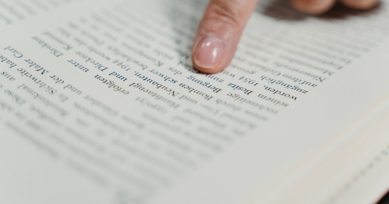 Vì sao cuốn sách này ra đời