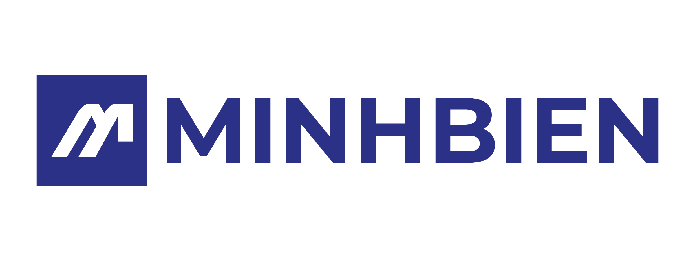 Logo minhbien.org
