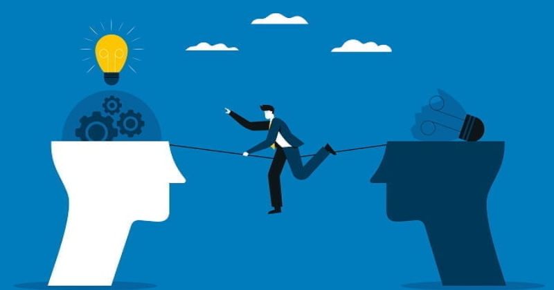 phân biệt tư duy phản biện với “thông minh lý luận