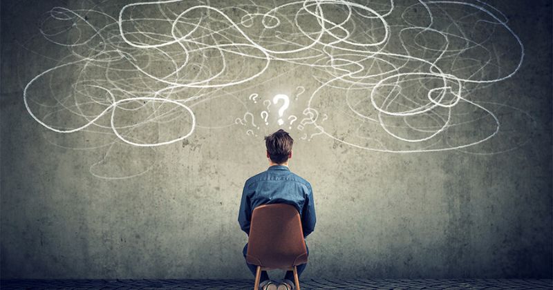 sai lầm phổ biến trong tư duy phân tích