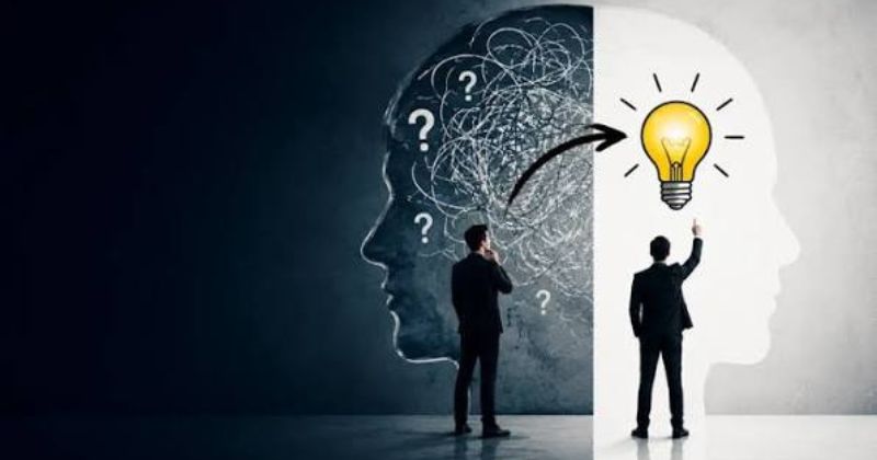 Các bước rèn luyện tư duy ngược để giải quyết vấn đề khó khăn